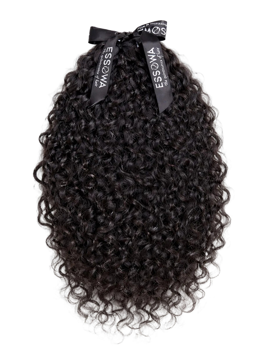 DEEP CURL