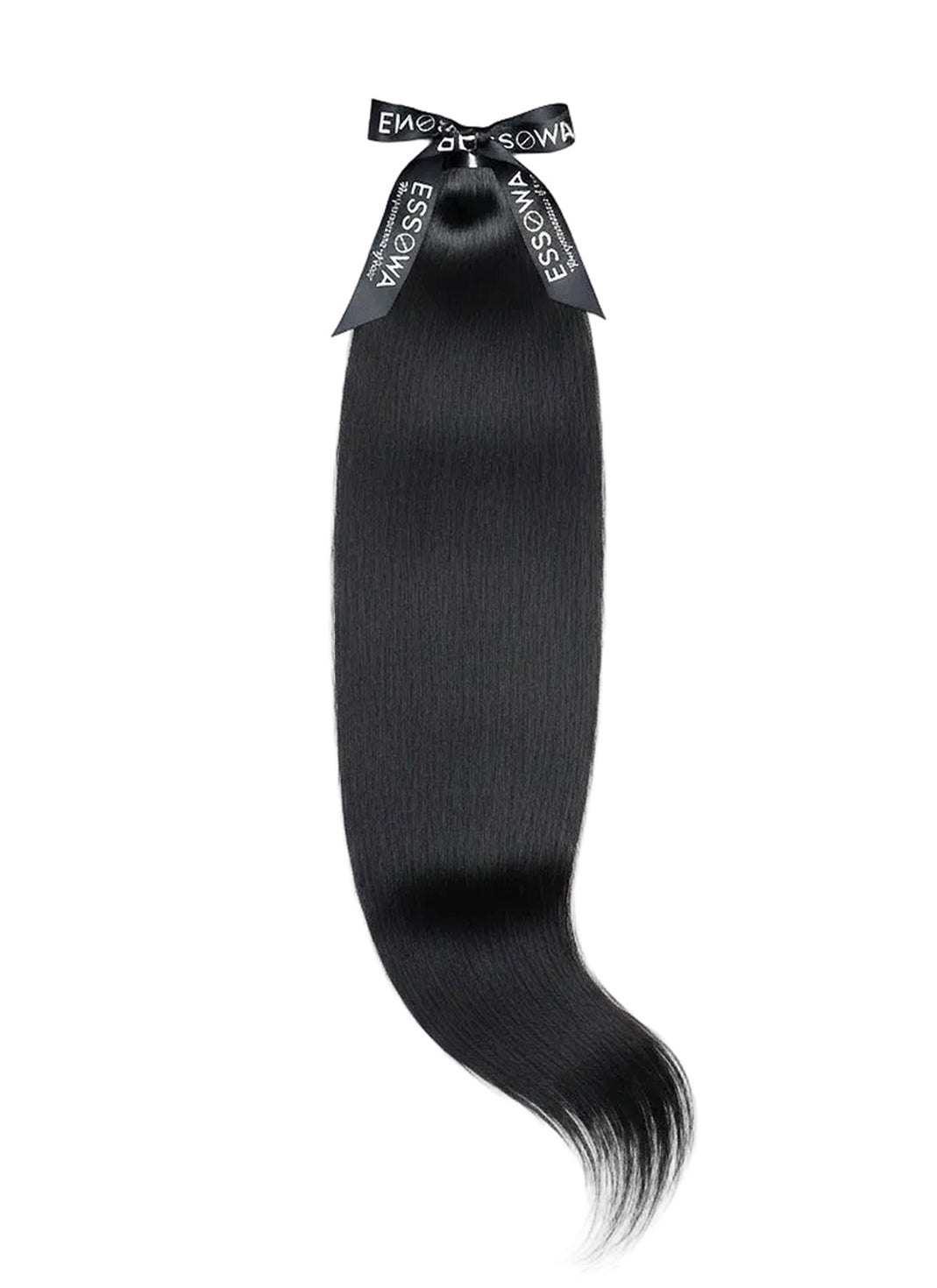 SILKY STRAIGHT